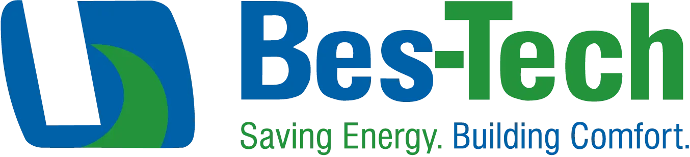 BES-Tech — Saving Energy. Building Comfort.