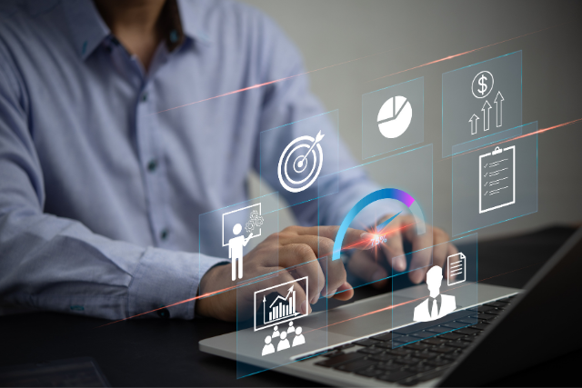 BesTech Channel Partner Program — Goals and Objectives