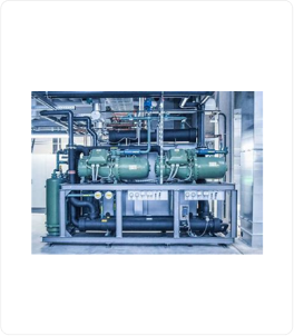 Refrigeration Units