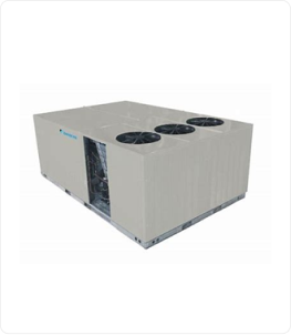 DX Packaged Rooftop and Split Units