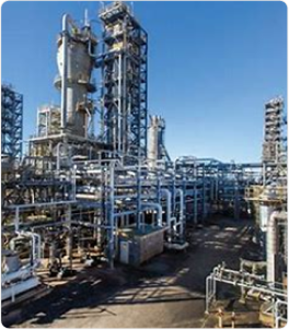 Process Cooling Water Plants