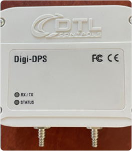 Modbus Sensors